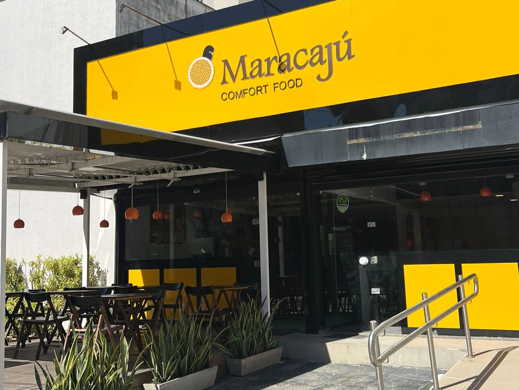 Restaurante Maracajú Boa Viagem